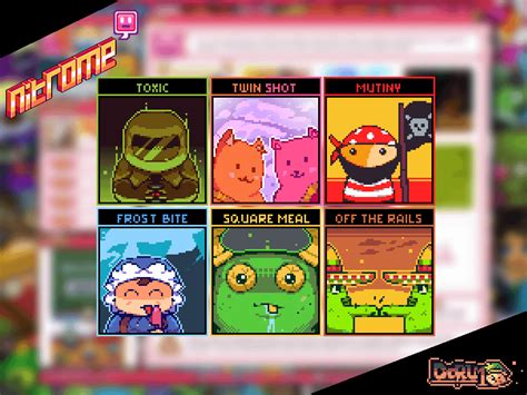 Help! Looking for a way to play Nitrome games! : r/Nitrome .